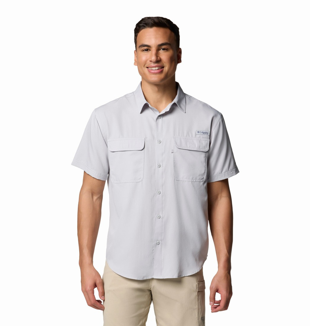 Backwater SS Shirt