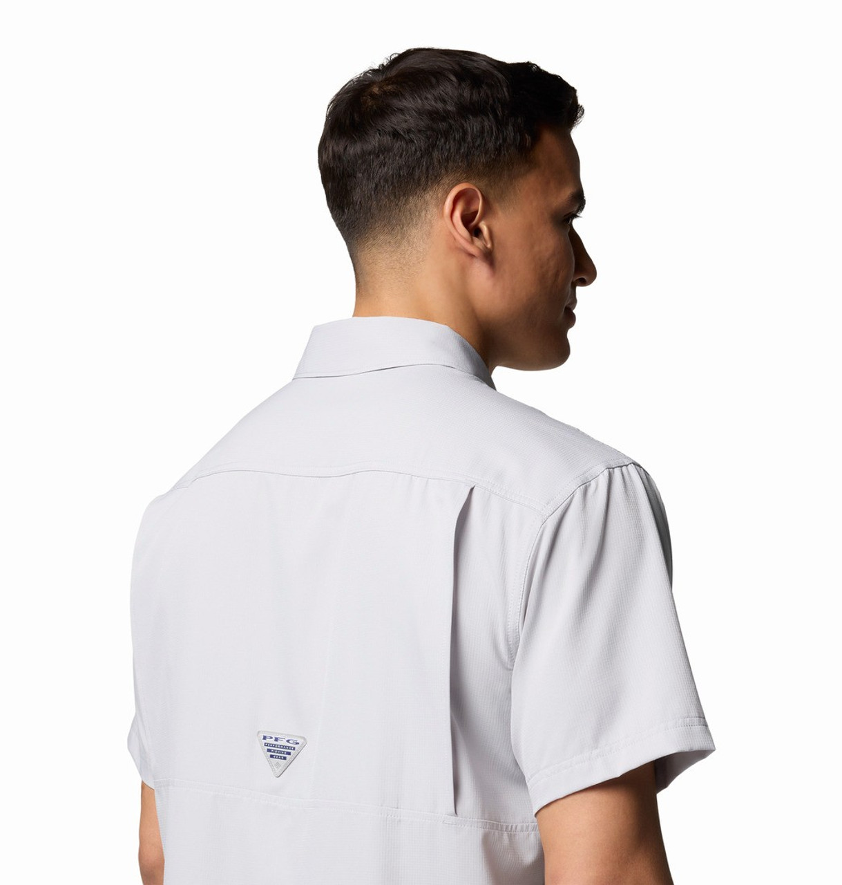 Backwater SS Shirt