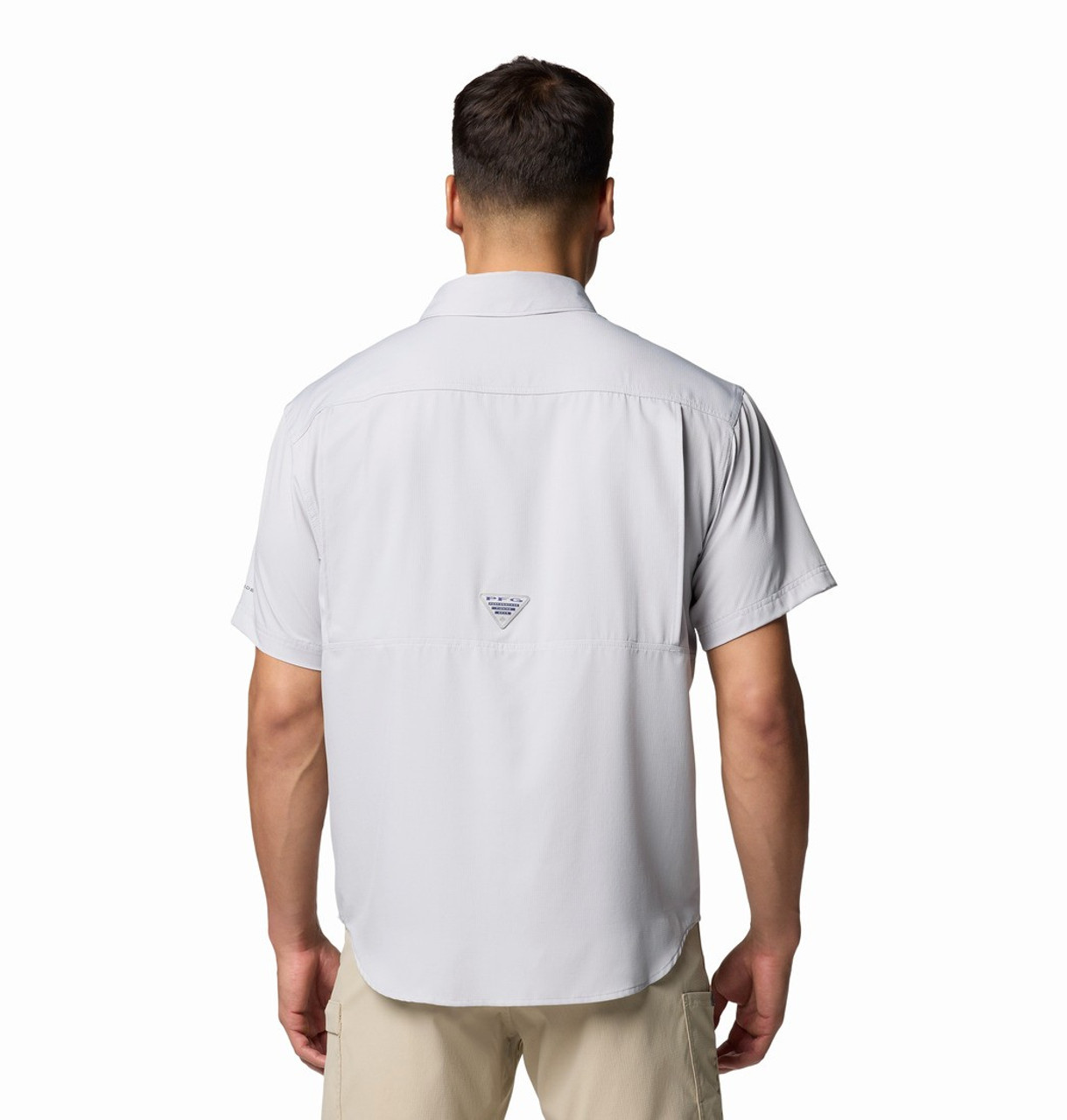 Backwater SS Shirt