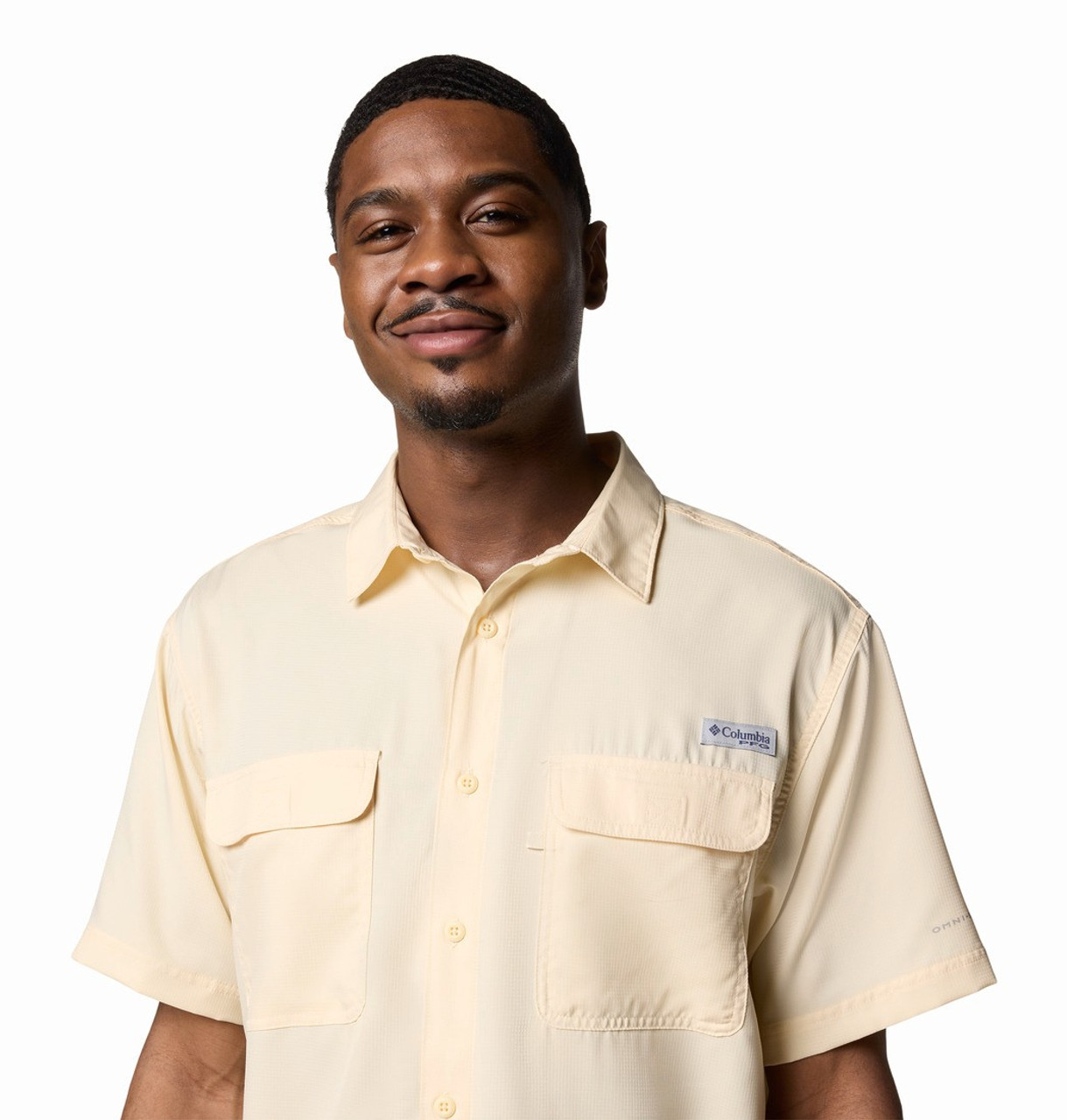 Backwater SS Shirt