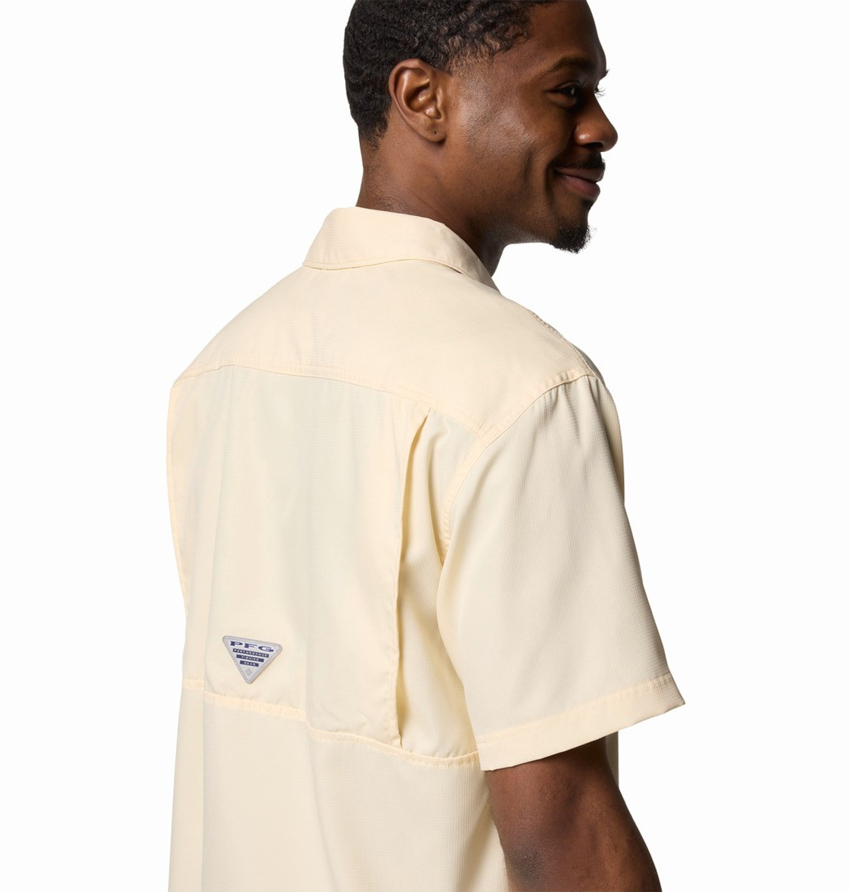 Backwater SS Shirt