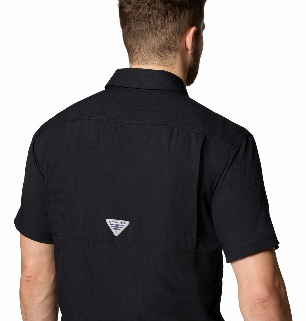 Backwater SS Shirt