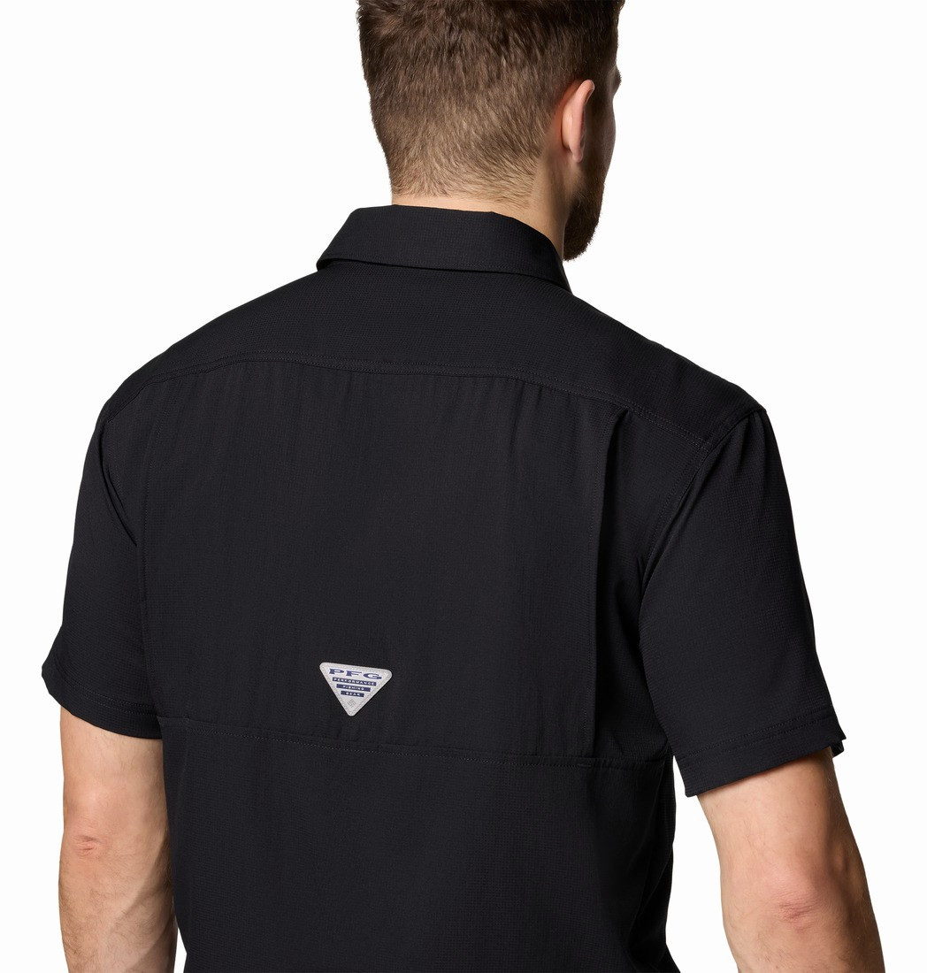 Backwater SS Shirt
