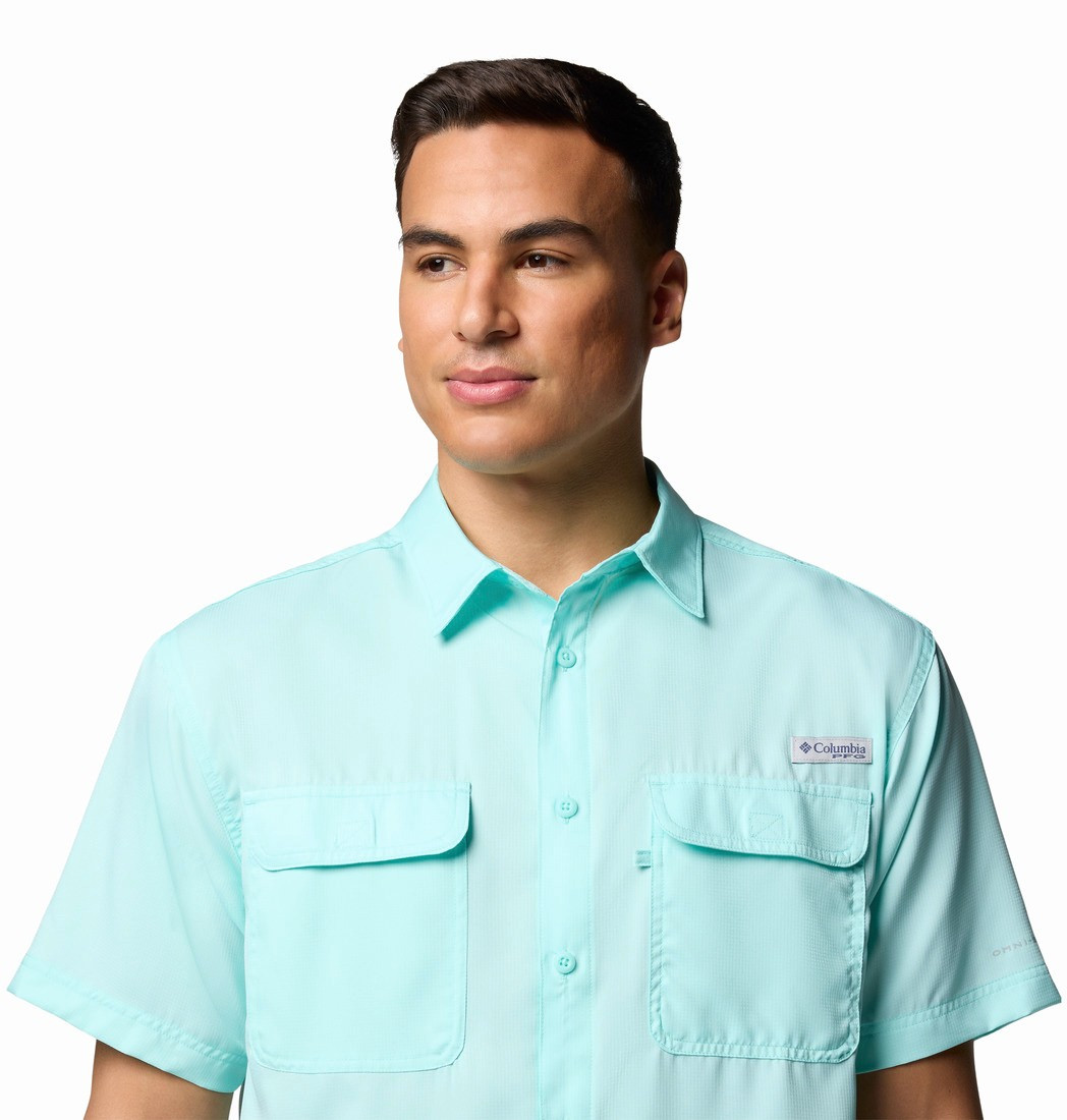 Backwater SS Shirt