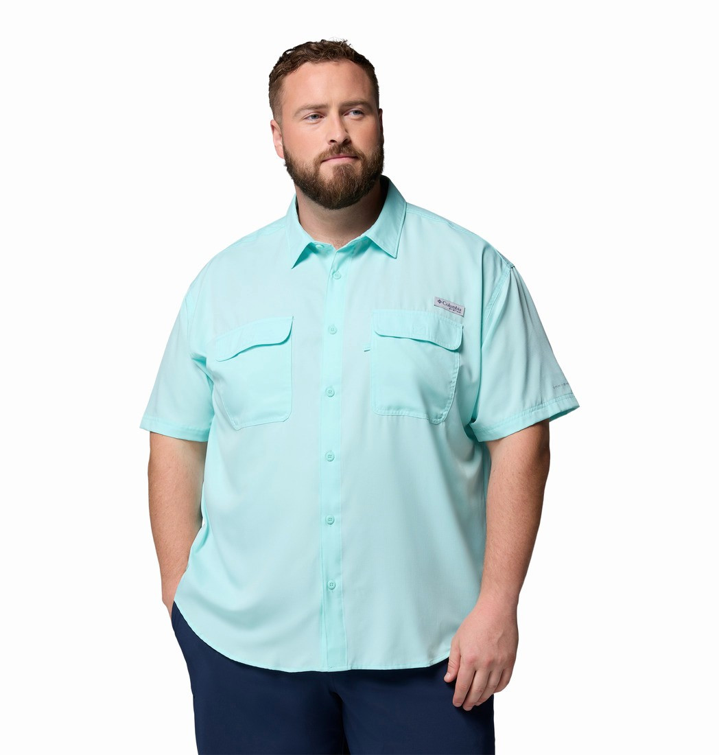 Backwater SS Shirt