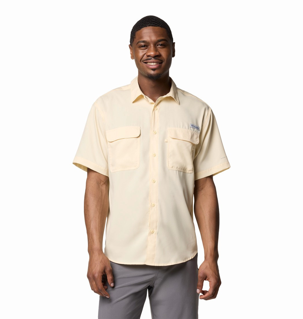 Backwater SS Shirt