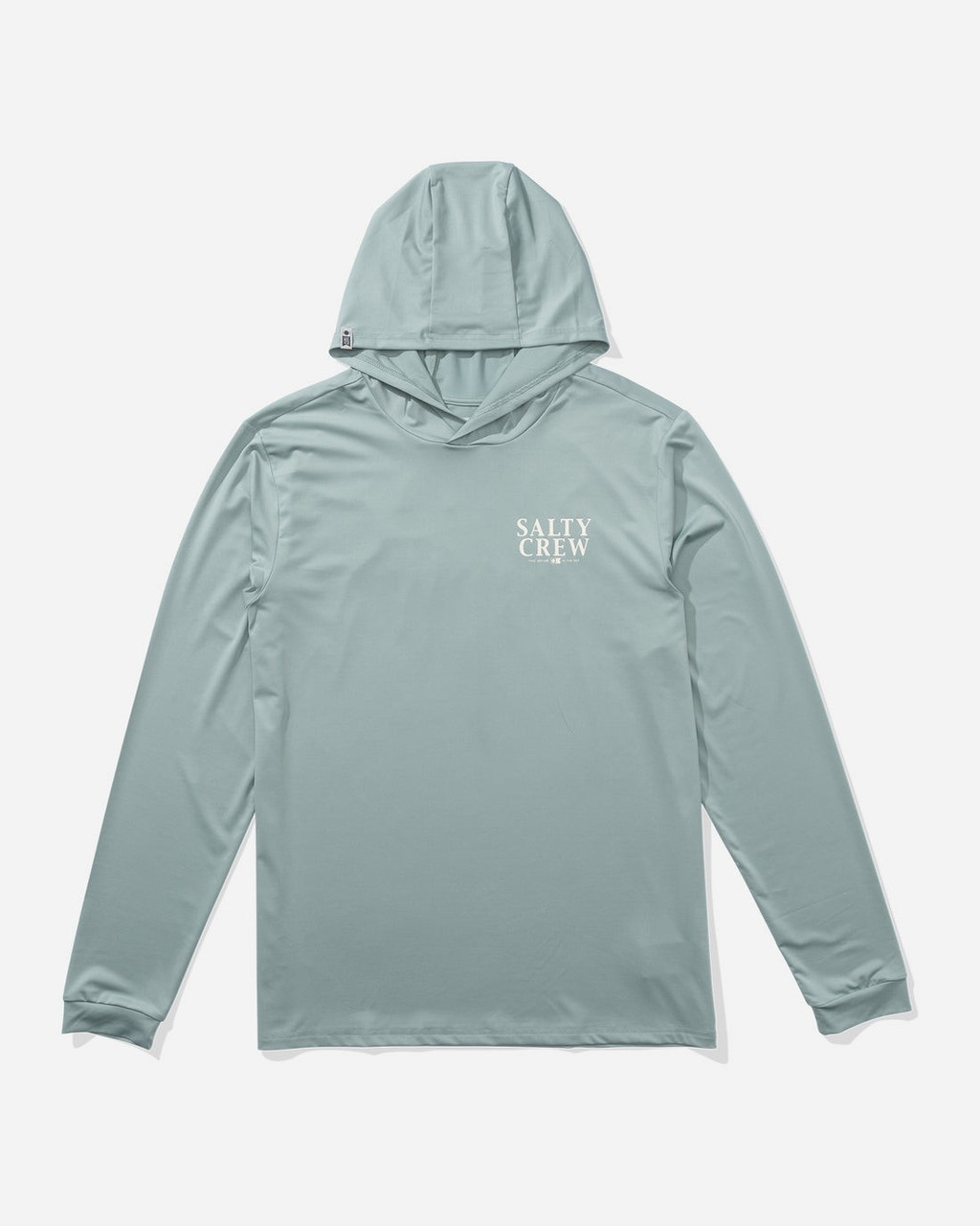 Yellowfin Hoodie Rashguard