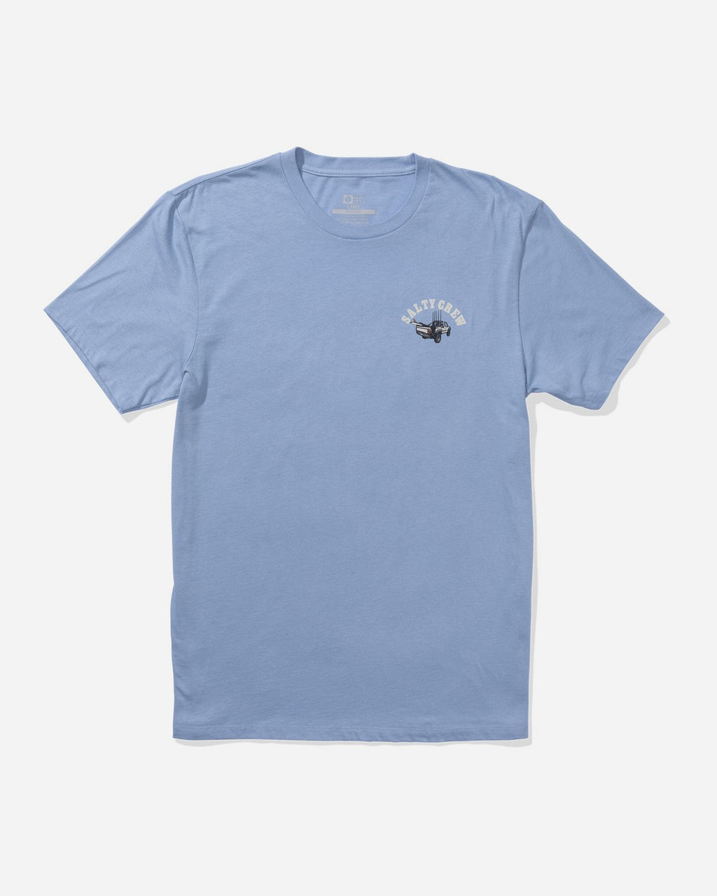 Lifted Tee