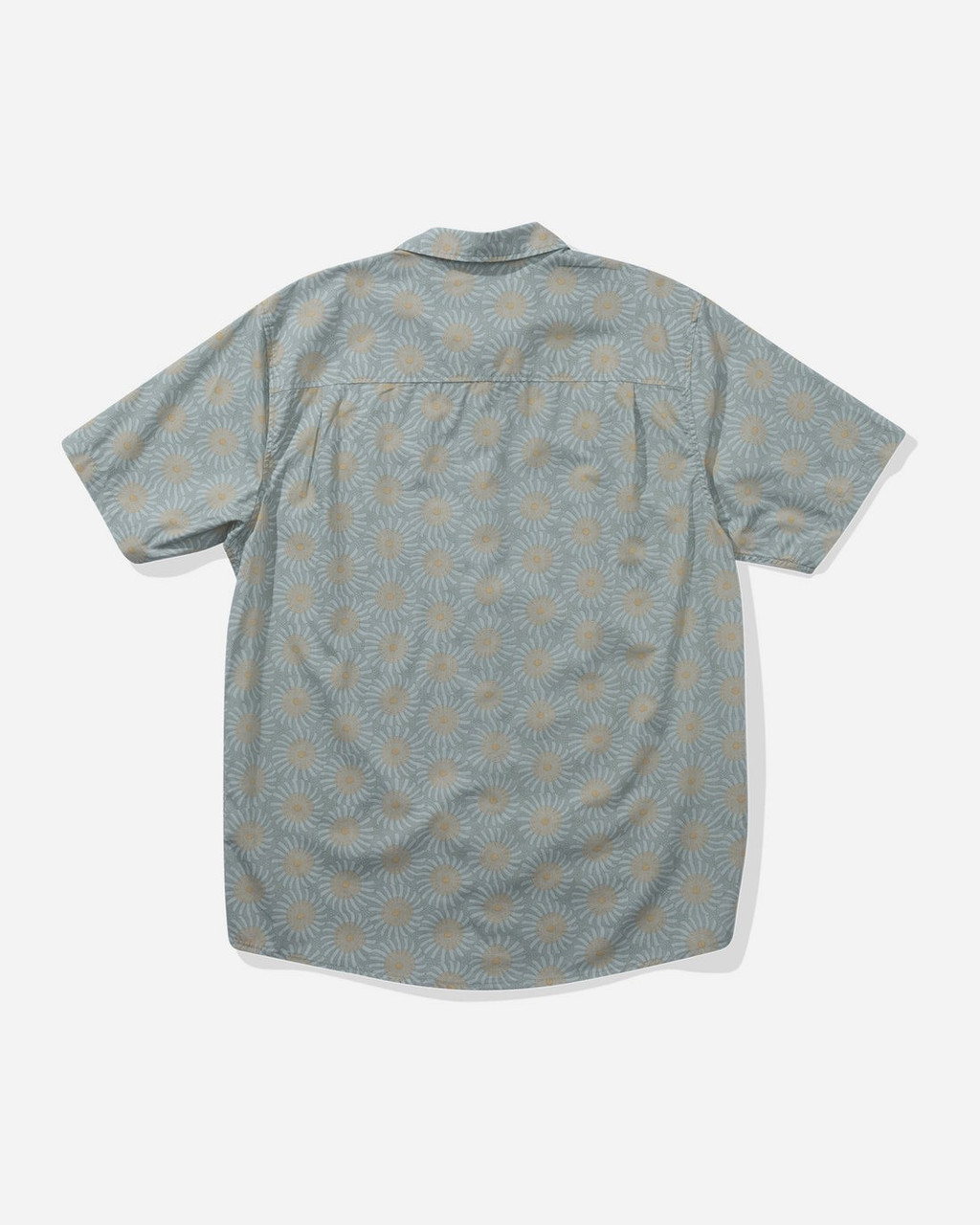 Uni Farm Button Up Shirt