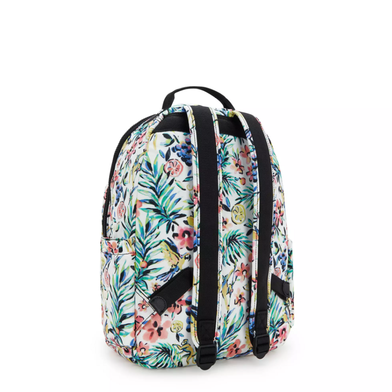 Seoul Large Print 15" Backpack