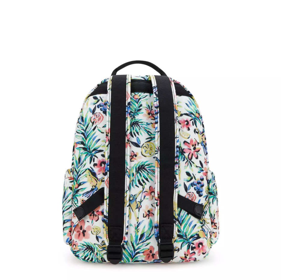 Seoul Large Print 15" Backpack