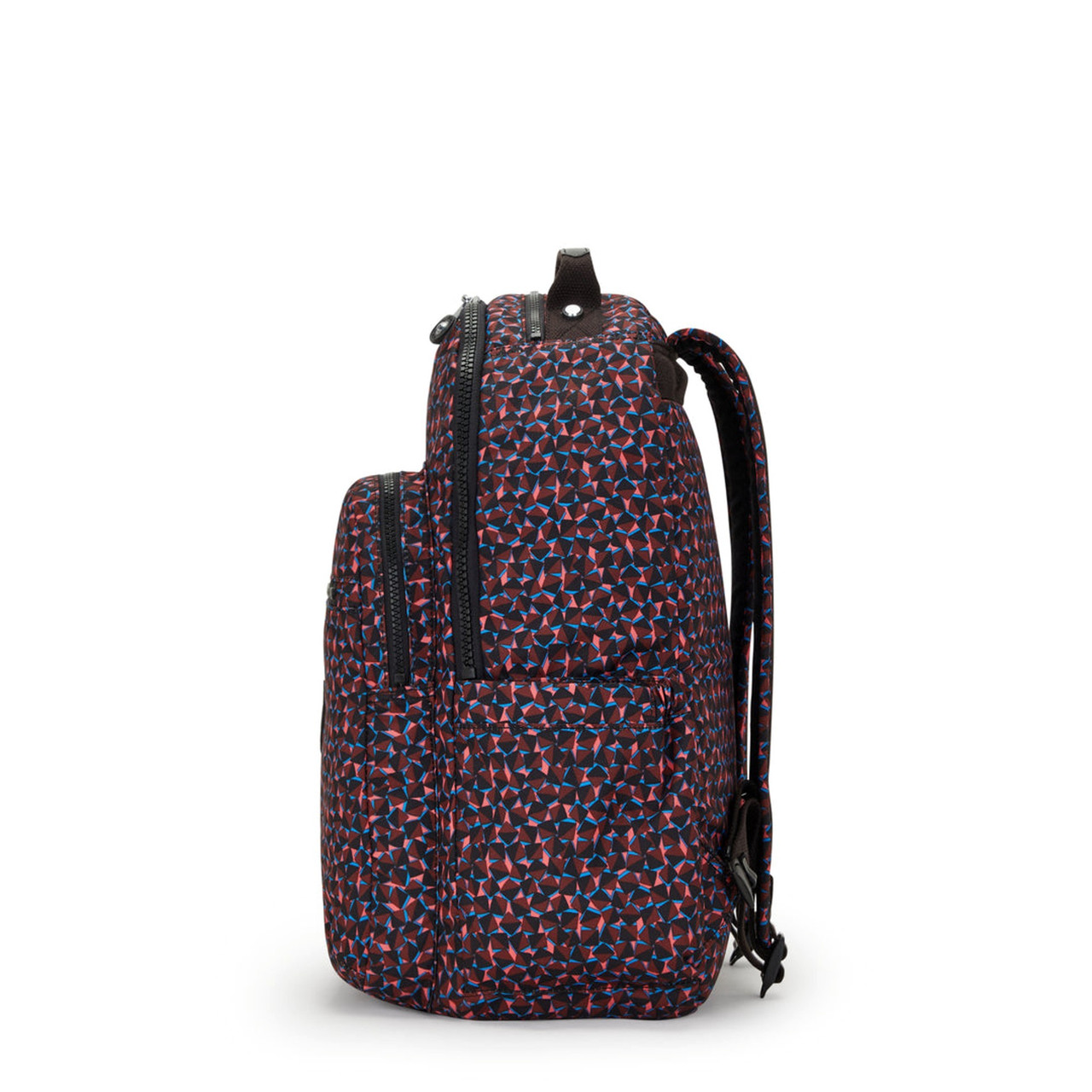 Seoul Large Print 15" Backpack