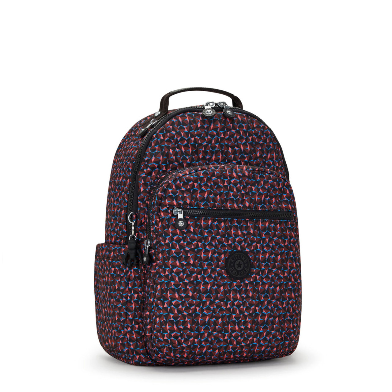 Seoul Large Print 15" Backpack