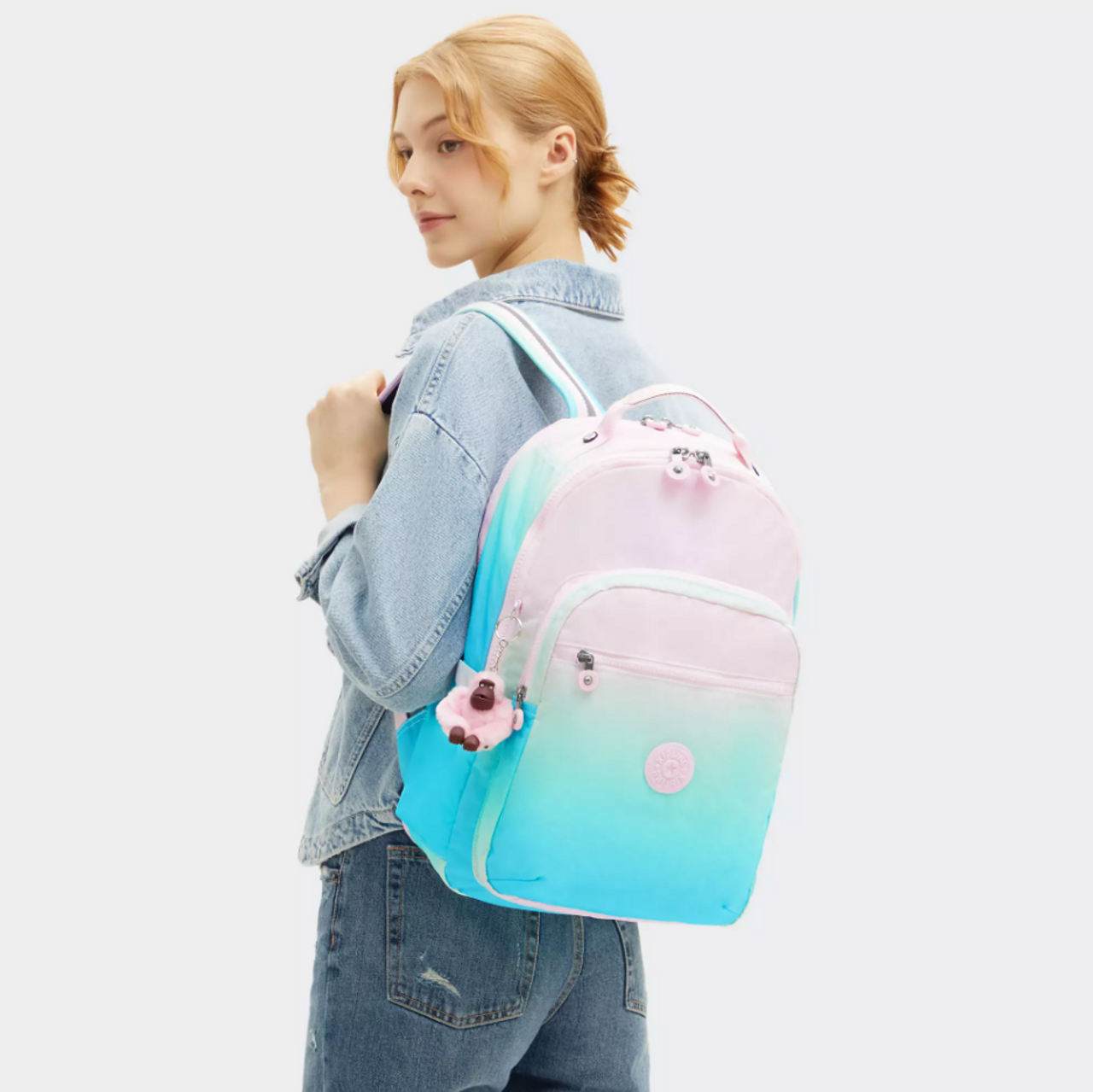 Seoul Lap 15"Backpack