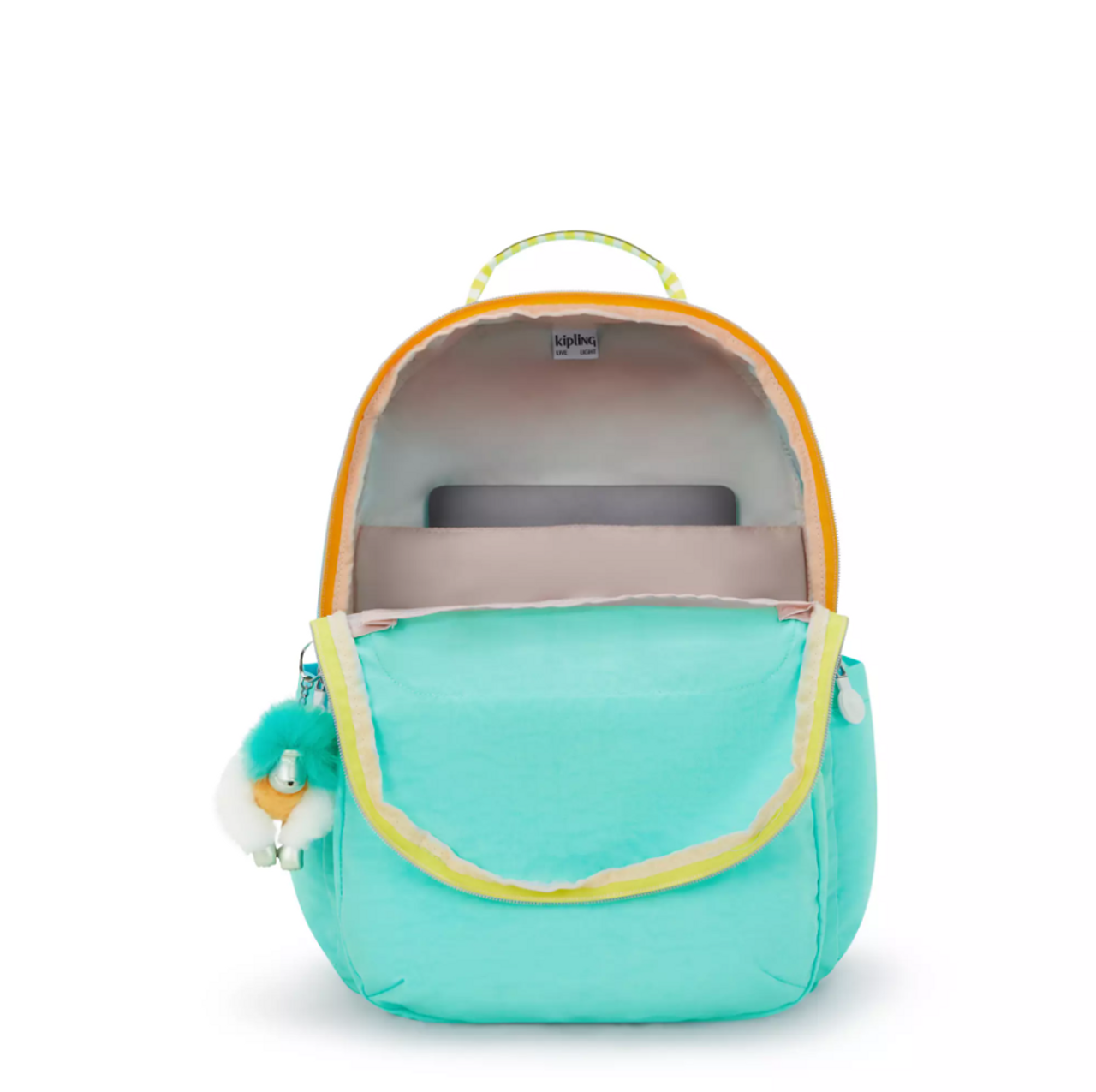 Seoul Large 15" Backpack I