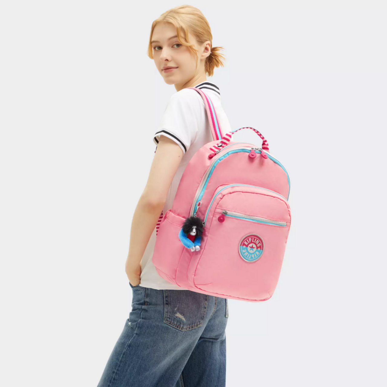 Seoul Large 15" Backpack I