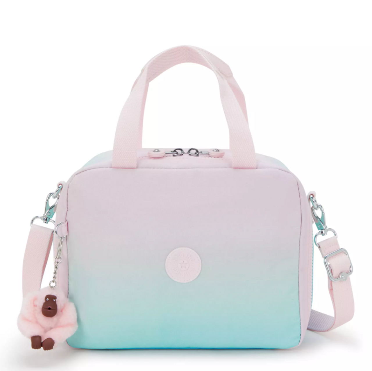 Miyo Print Lunch Bag