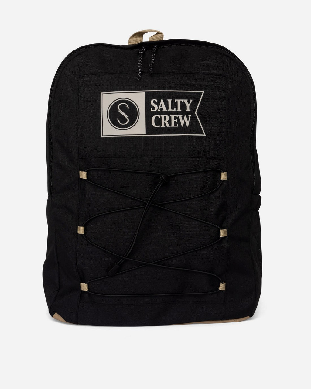 Alpha Backpack