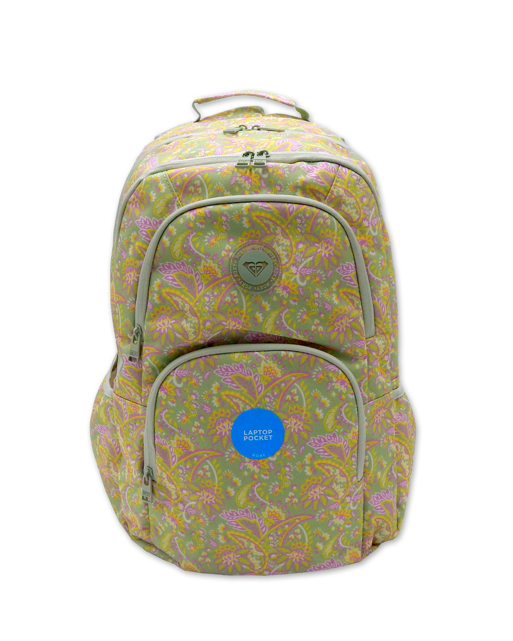 Huntress Print Bakcpack