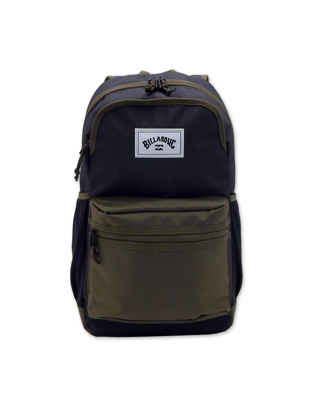 Scallop Backpack