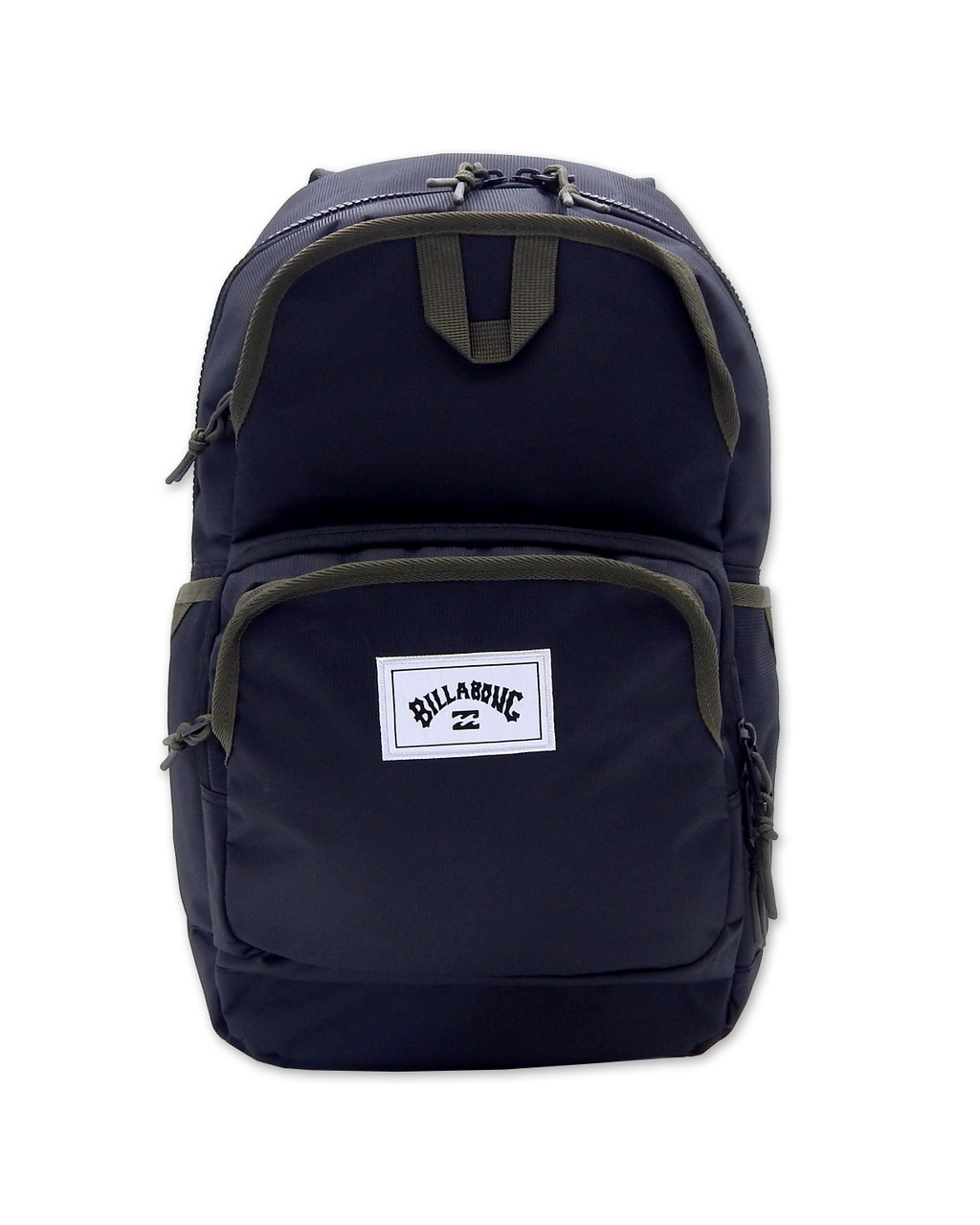 Scallop + Backpack