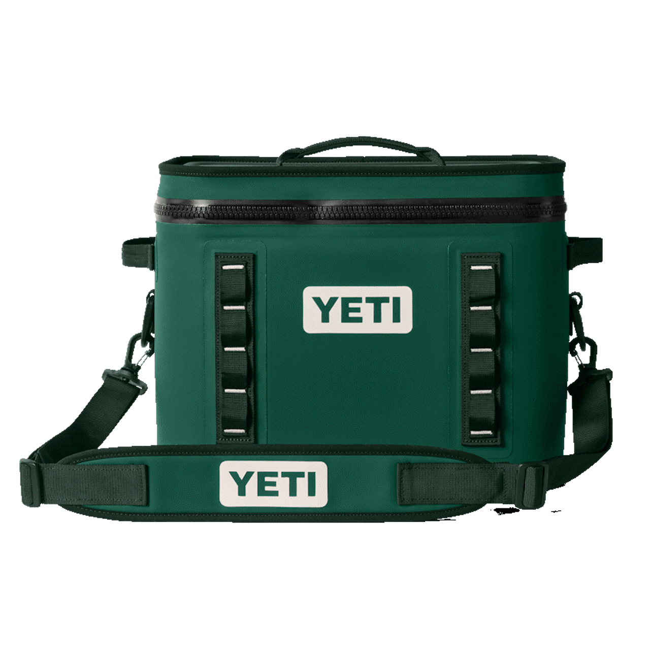 Hopper Flip 18- Forest Green