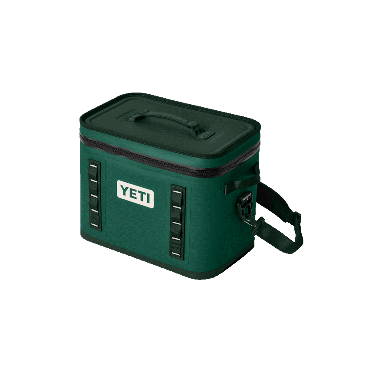 Hopper Flip 18- Forest Green