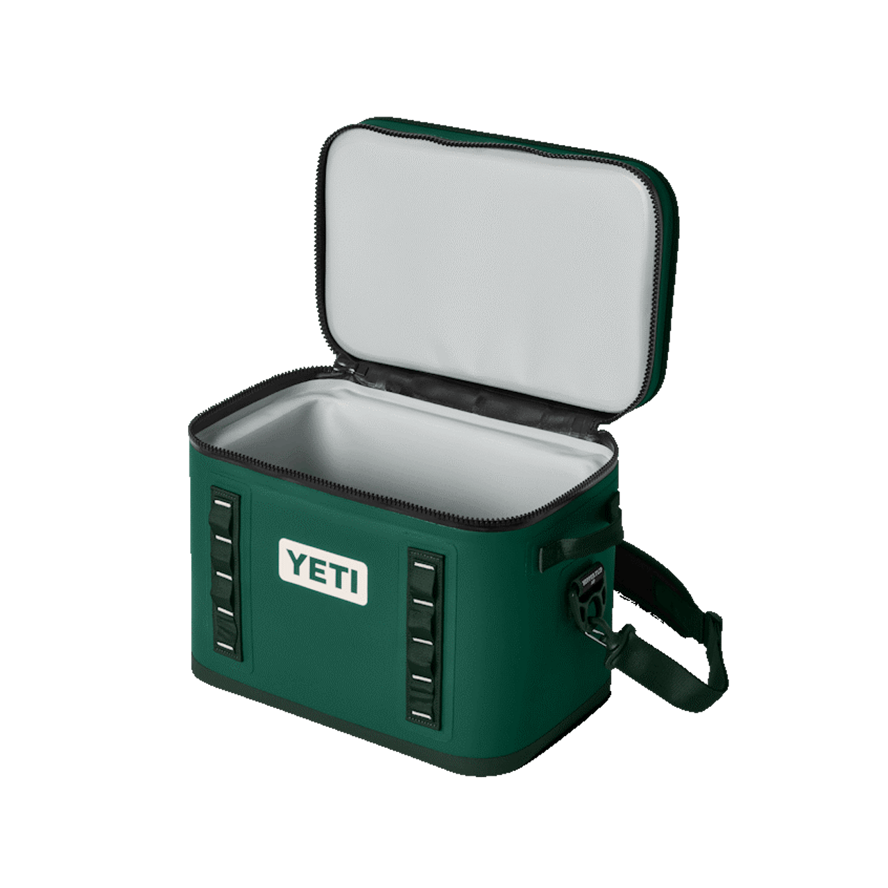 Hopper Flip 18- Forest Green