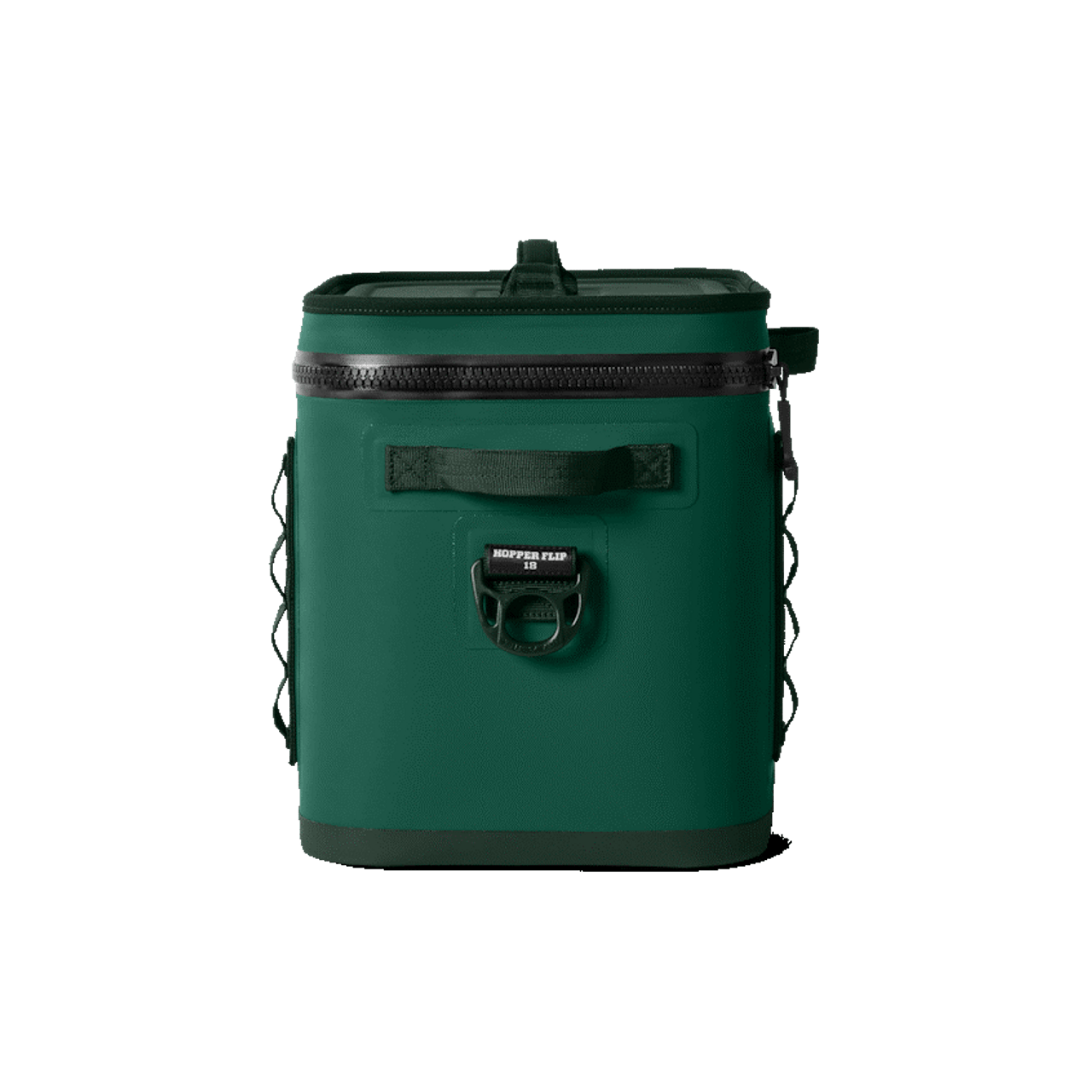 Hopper Flip 18- Forest Green