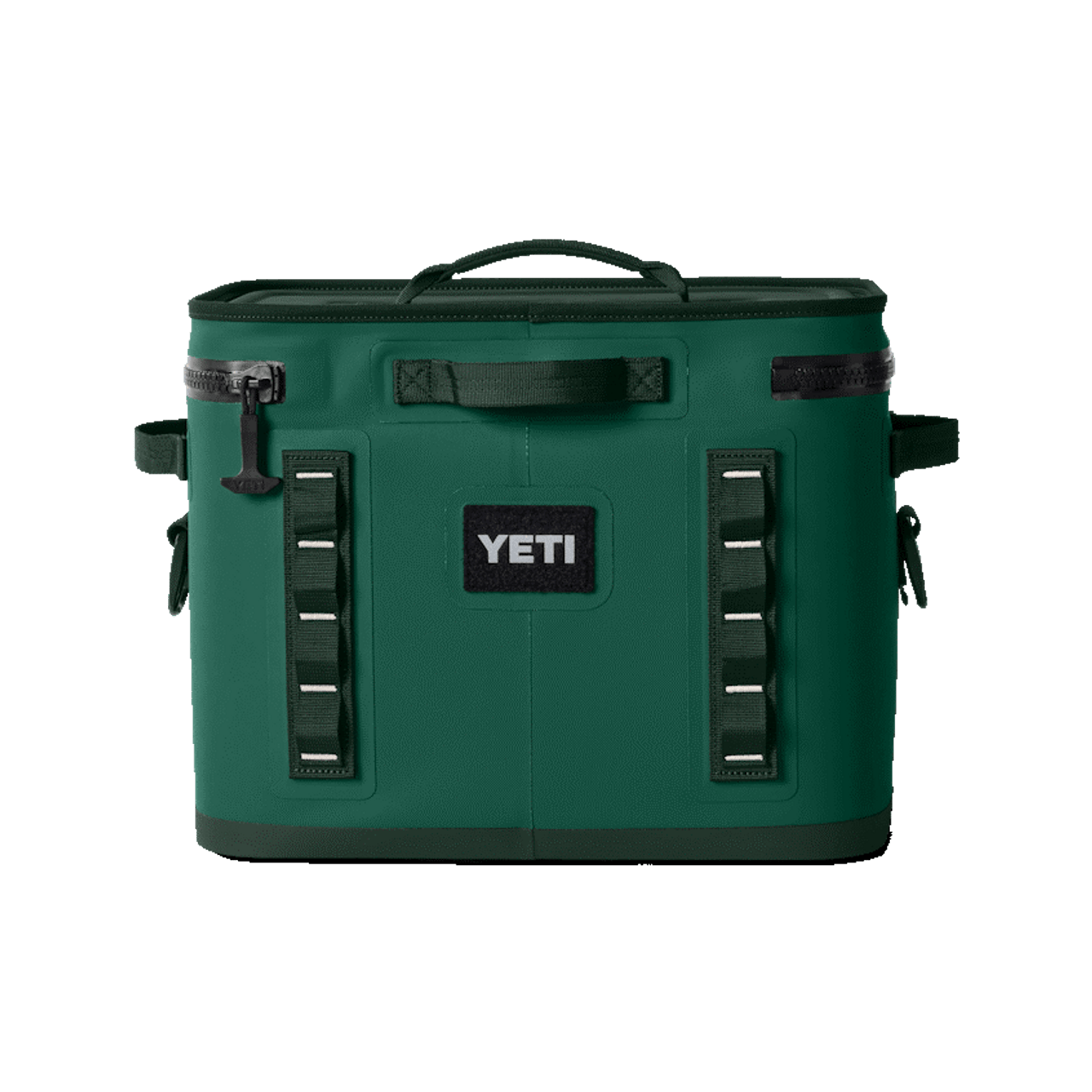 Hopper Flip 18- Forest Green