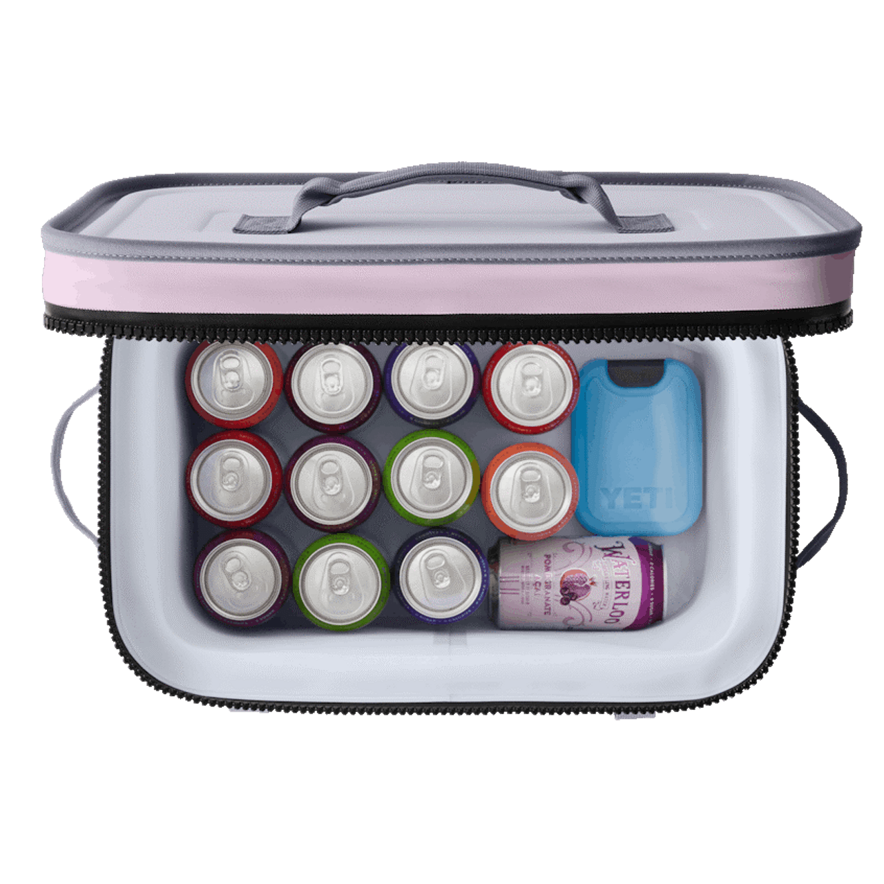 Hopper Flip 18- Cherry Blossom