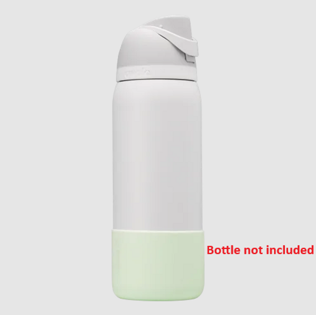 FreeSip Bottle Boot 32oz- Mint