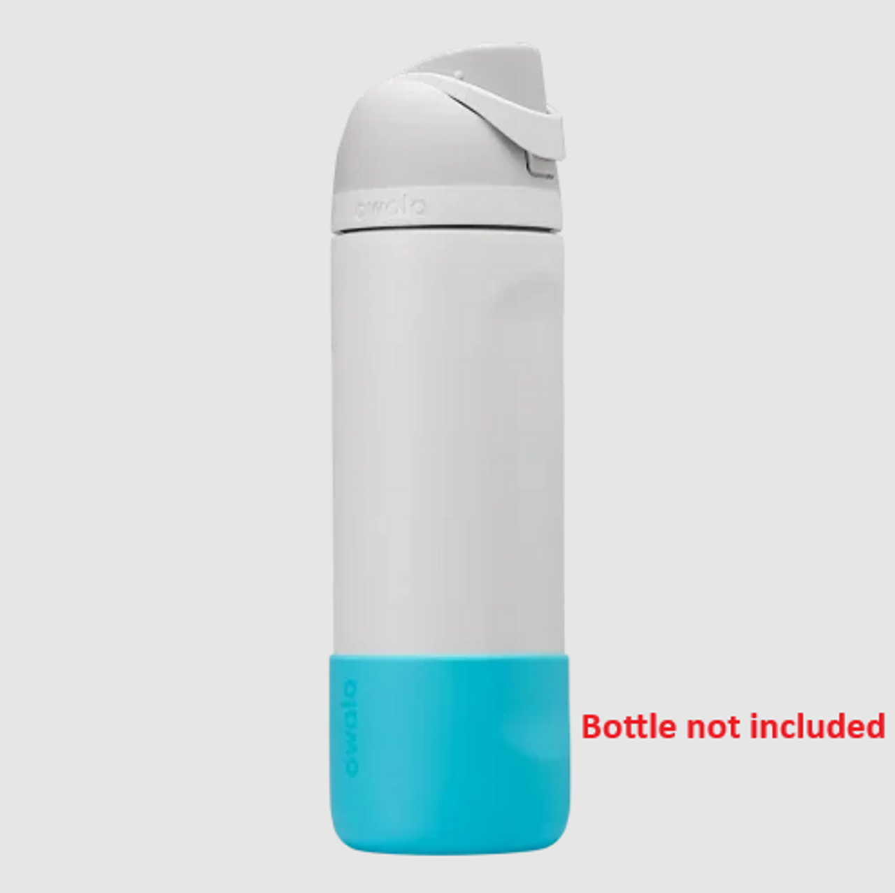 FreeSip Bottle Boot 24oz -BBlu