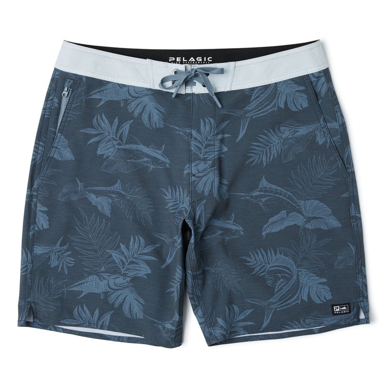 Ledge Boardshorts 18"