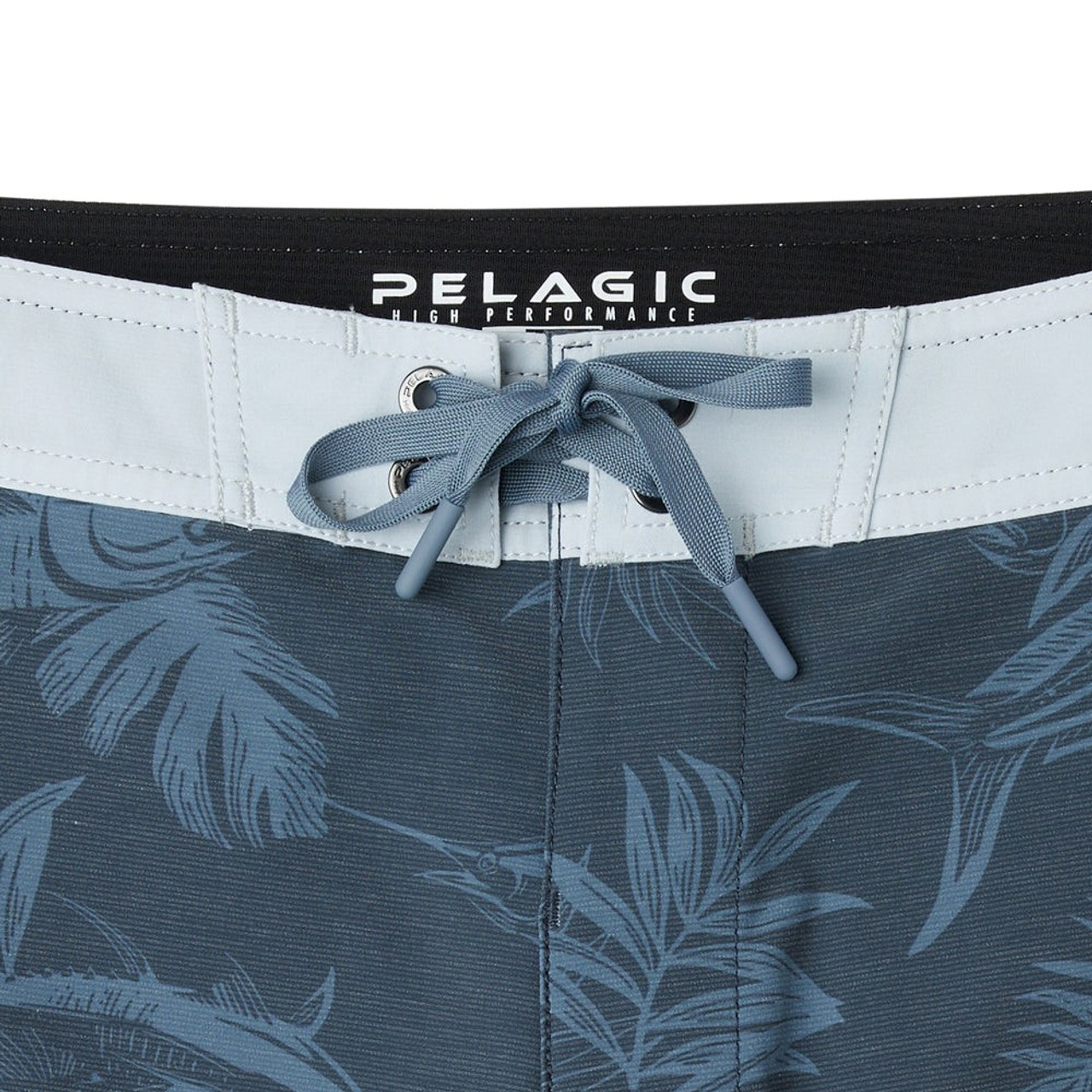 Ledge Boardshorts 18"