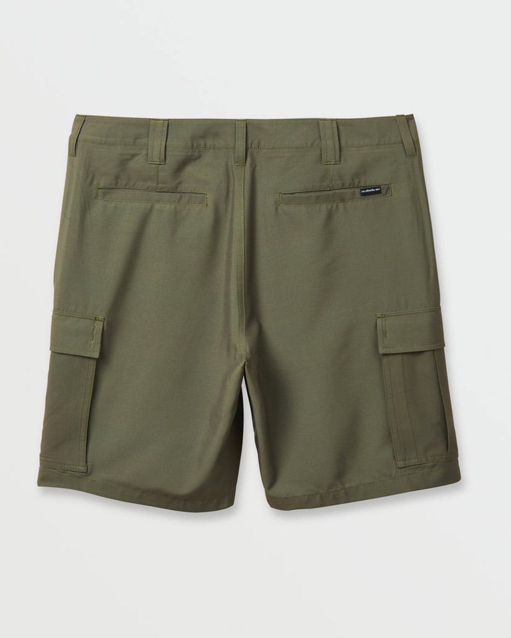 Union Amphibian Cargo 20"