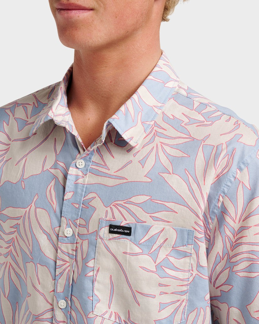 Palm Trip Classic Shirt
