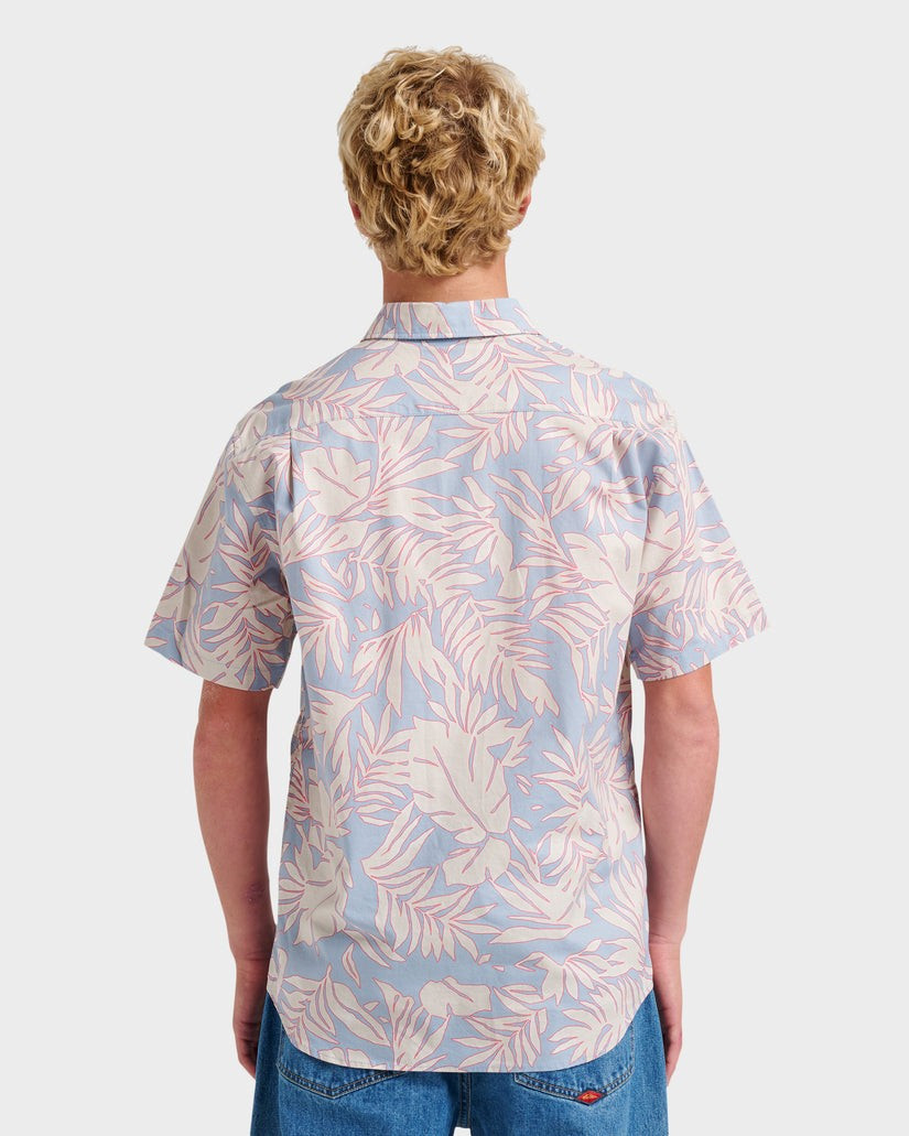 Palm Trip Classic Shirt