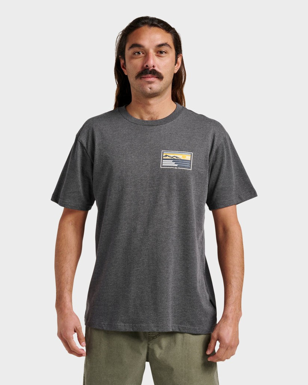 Coastal Vibes Classic T-shirt