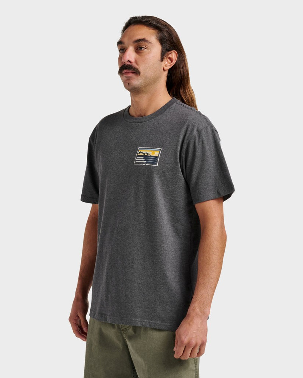 Coastal Vibes Classic T-shirt