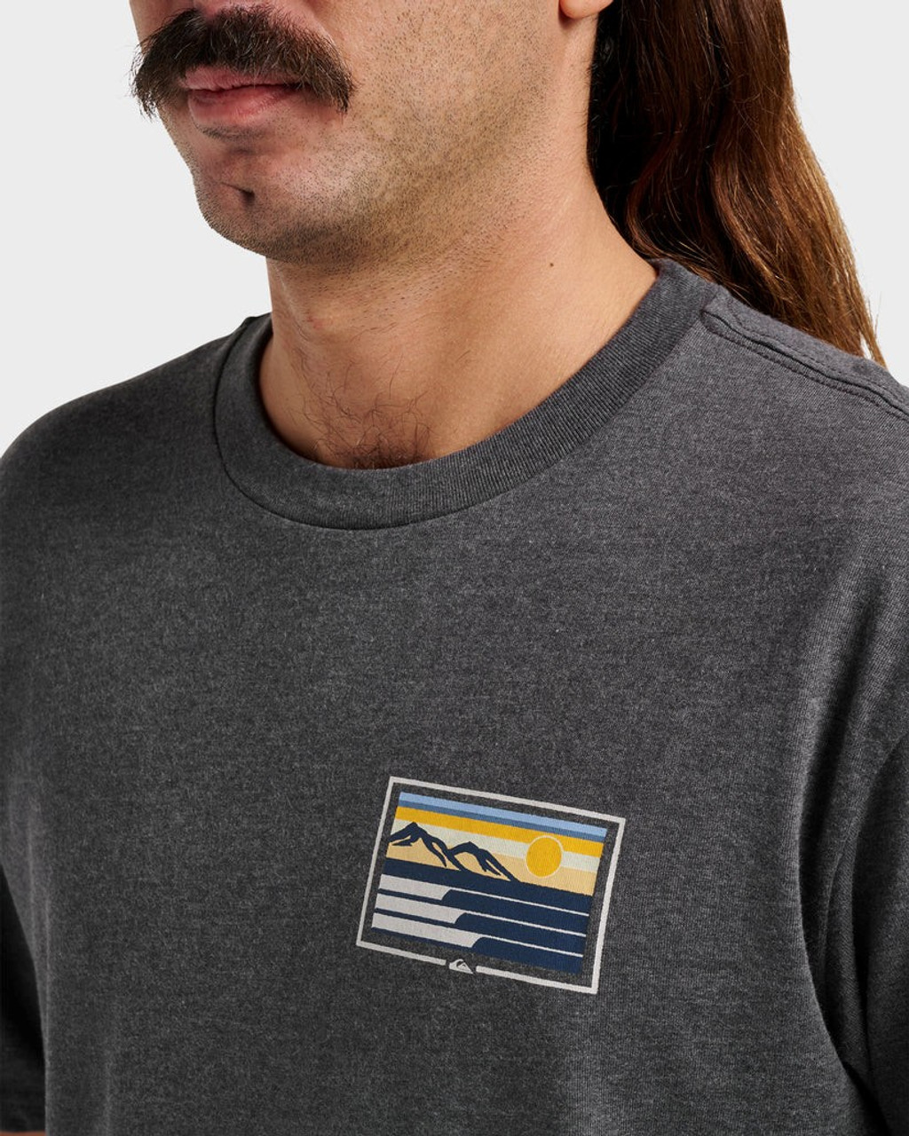 Coastal Vibes Classic T-shirt
