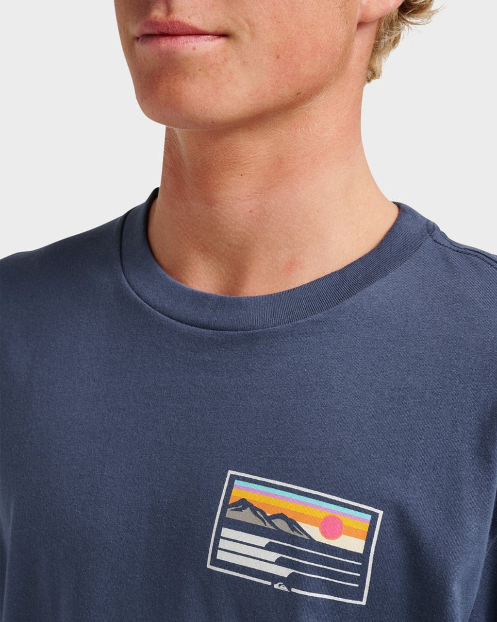 Coastal Vibes Classic T-shirt