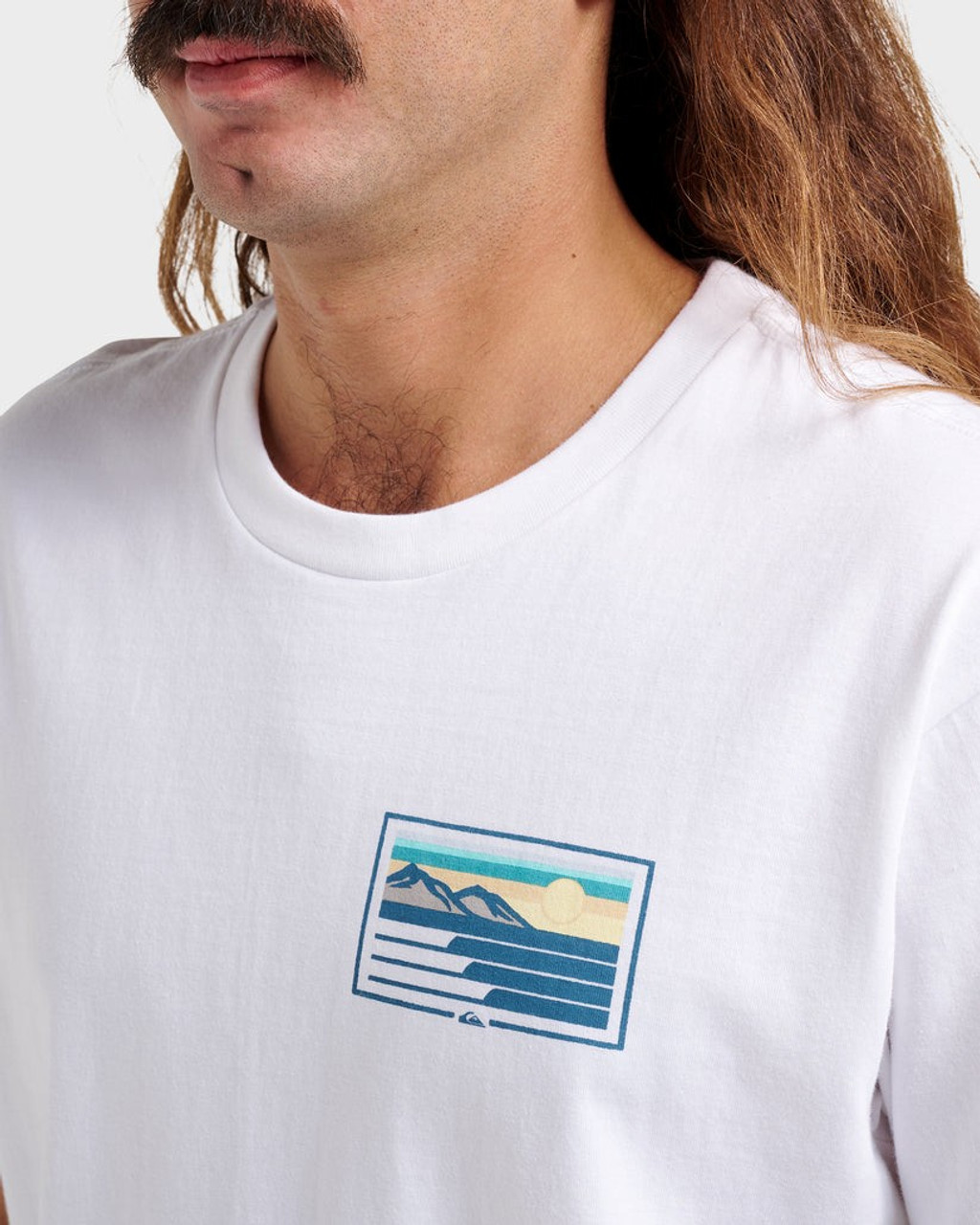 Coastal Vibes Classic T-shirt