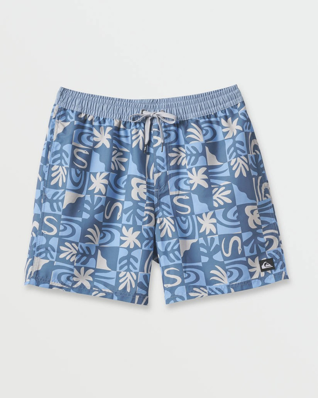 Everyday Trippin Palm Volley I