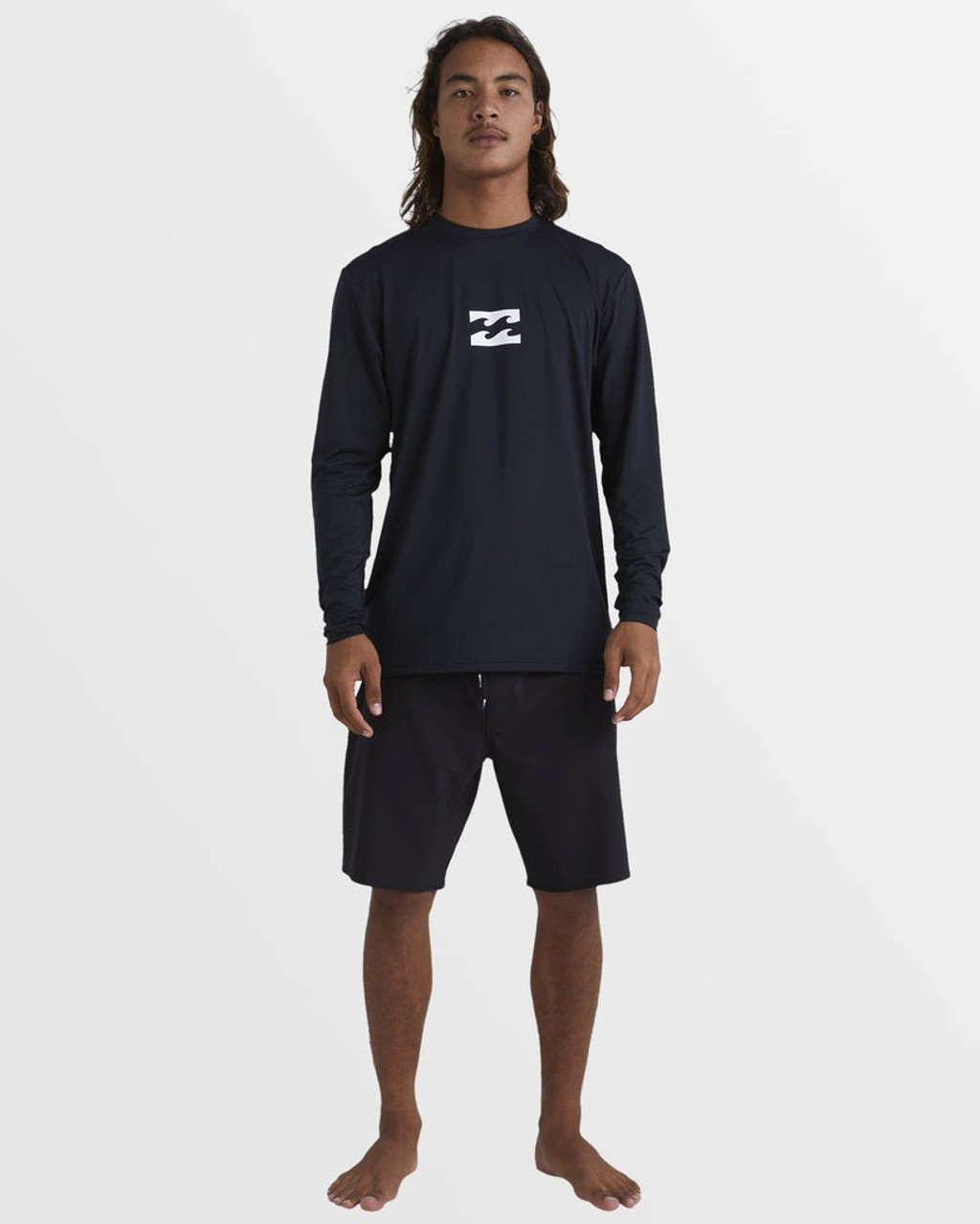 All Day Wave Loose Fit T-Shirt