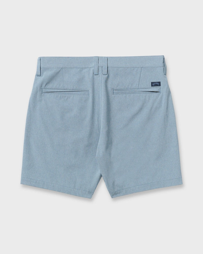 Crossfire Subme 17" Bermudas