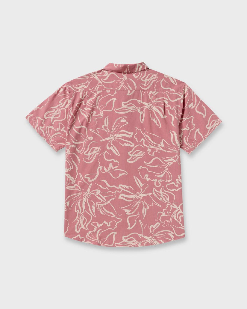 Sundays Short Shirt