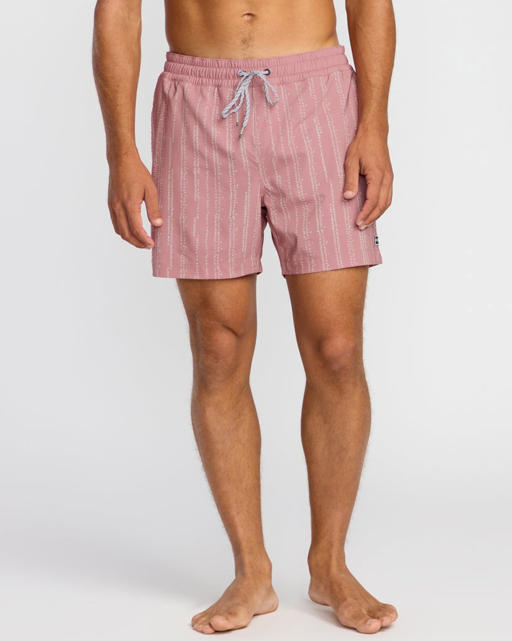 Lineup Laybacks 16" Trunks