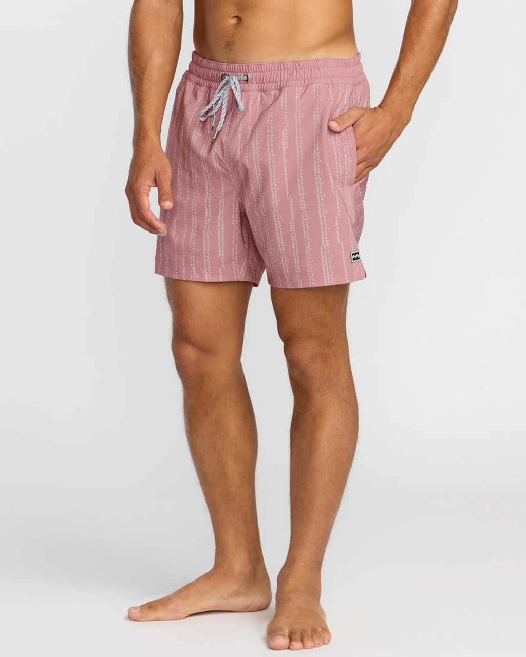 Lineup Laybacks 16" Trunks