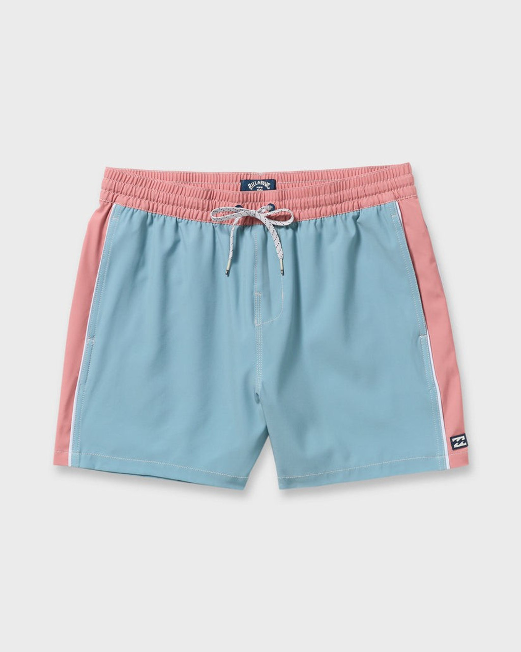 Dbah Panel Laybacks Swim Trunk
